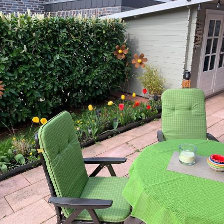 Apartment Sonnenrauschen エムデン エクステリア 写真