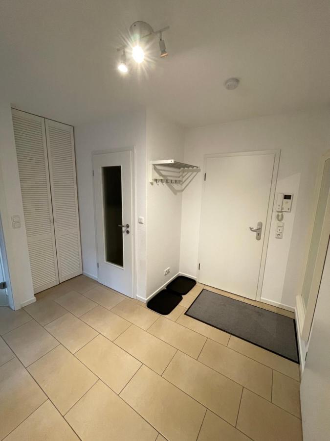 Apartment Sonnenrauschen エムデン エクステリア 写真