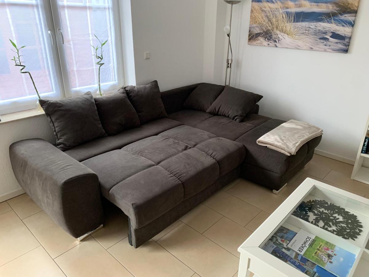 Apartment Sonnenrauschen エムデン エクステリア 写真