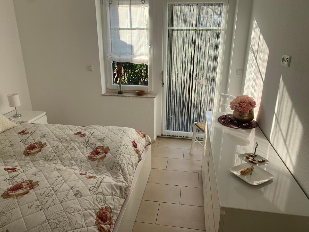 Apartment Sonnenrauschen エムデン エクステリア 写真