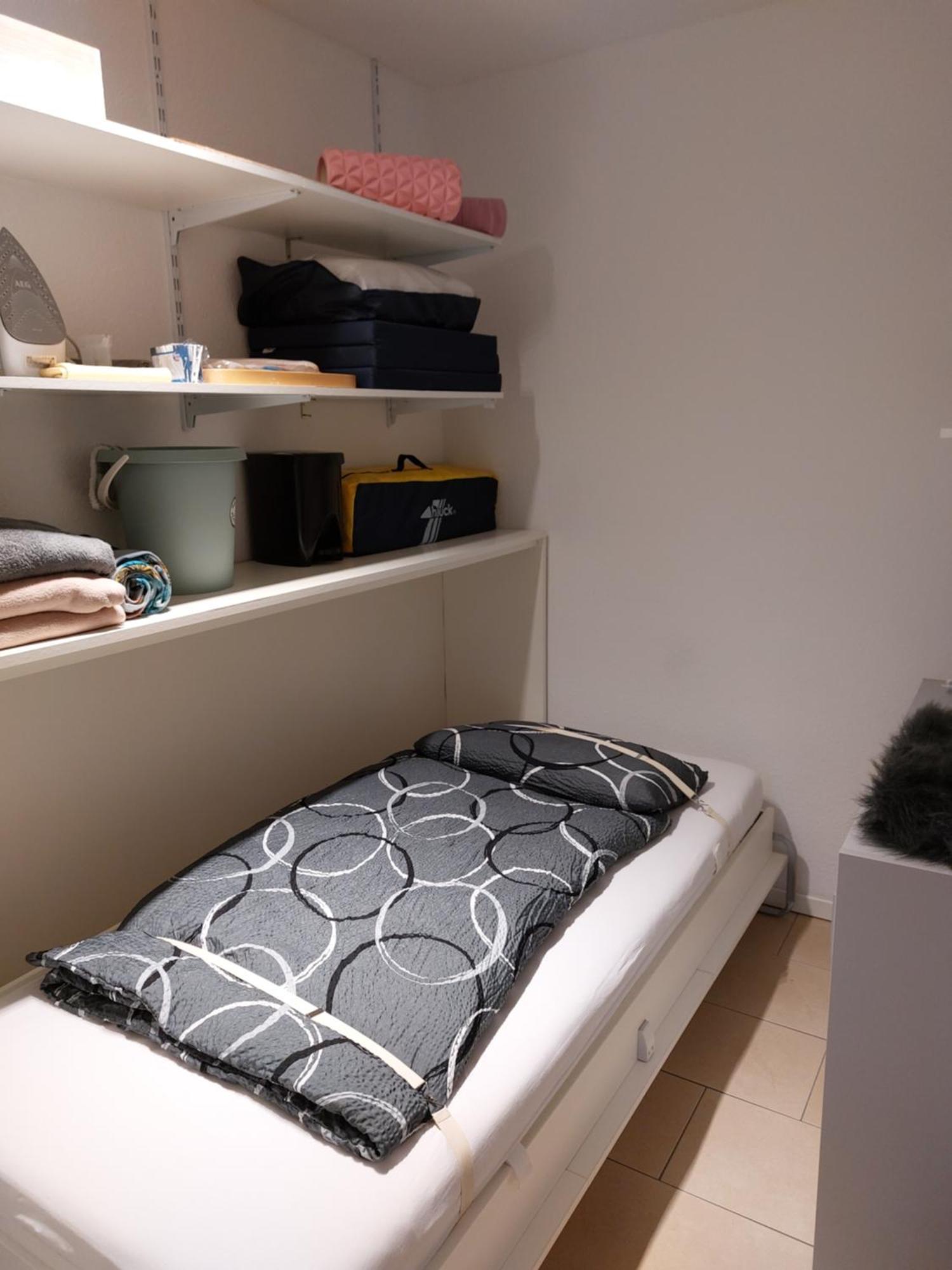Apartment Sonnenrauschen エムデン エクステリア 写真